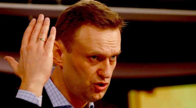 Almanya Dışişleri Bakanı Maas: Navalny derhal serbest bırakılmalı