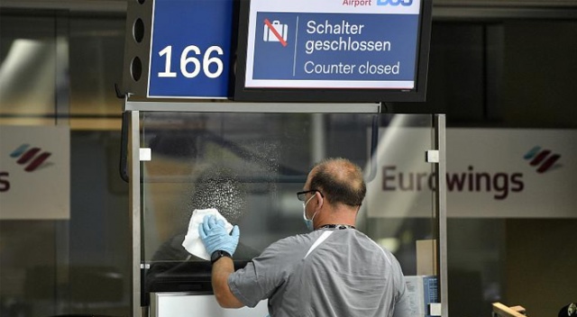 Almanya, ülkeye giriş yasağı getirmeye hazırlıyor