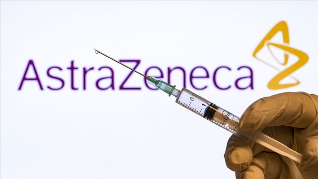 AstraZeneca&#039;dan AB&#039;ye &#039;aşılarda hakkından fazlasını alıyorsun&#039; ithamı