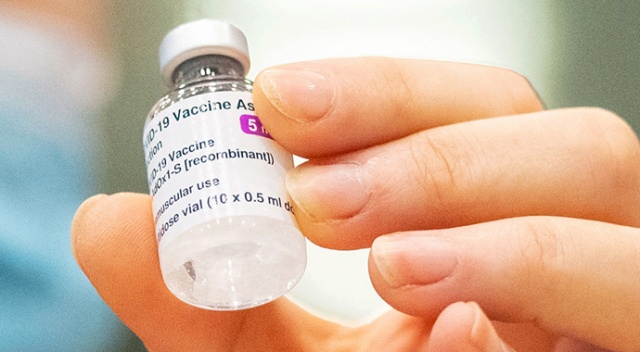AstraZeneca, Japonya&#039;da Covid-19 aşısı üretimine başlayacak