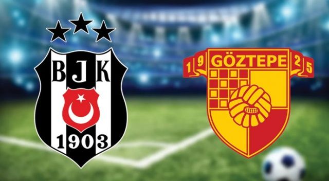 Beşiktaş, evinde Göztepe&#039;yi 2-1 mağlup etti