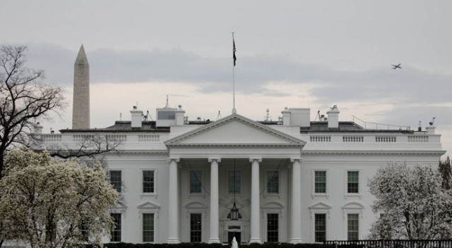 Beyaz Saray: Biden, iç aşırıcılıkla ilgili kurumlardan analiz istedi