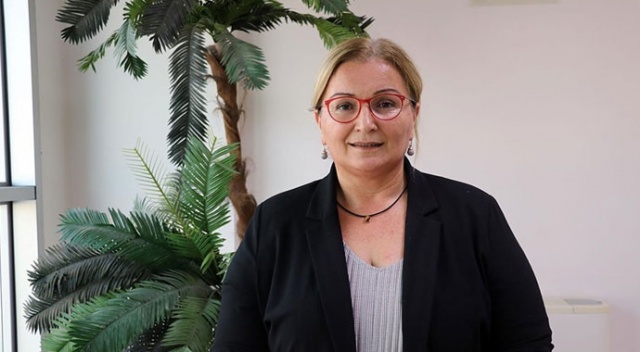 Bilim Kurulu Üyesi Prof. Dr. Pınar Okyay: Önlemleri sürdürmek durumundayız