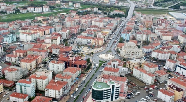 Çerkezköy&#039;de ölümler yüzde 38 arttı