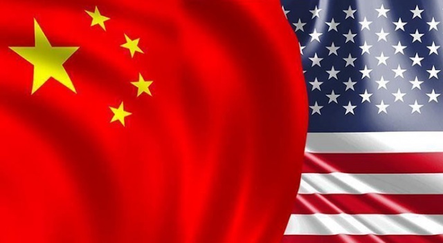 Çin, 28 ABD&#039;li üst düzey yetkiliye yaptırım kararı aldı