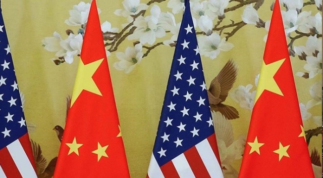 Çin yeni ABD Başkanı Biden&#039;ı ikili ilişkileri onarmaya çağırdı