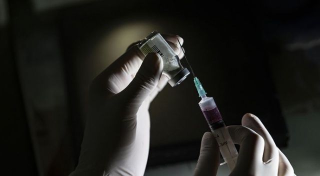 Covid-19 aşısı için vatandaşlar MHRS sistemi üzerinden randevu alacak