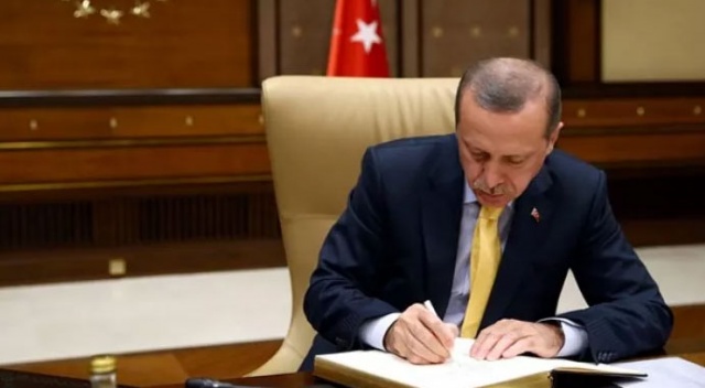 Cumhurbaşkanı Erdoğan&#039;dan 2021 yılını &quot;Yunus Emre ve Türkçe Yılı&quot; olarak ilan etti