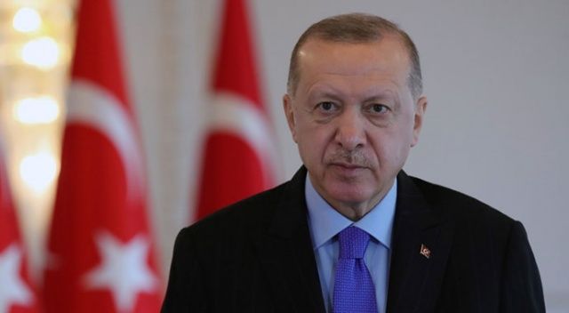 Cumhurbaşkanı Erdoğan&#039;dan Kılıçdaroğlu&#039;na 1 milyon liralık tazminat davası