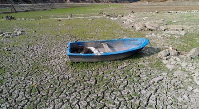 Doç. Dr. Ahmet Demirak: İklim değişikliği Türkiye’yi ‘su fakiri’ yapabilir