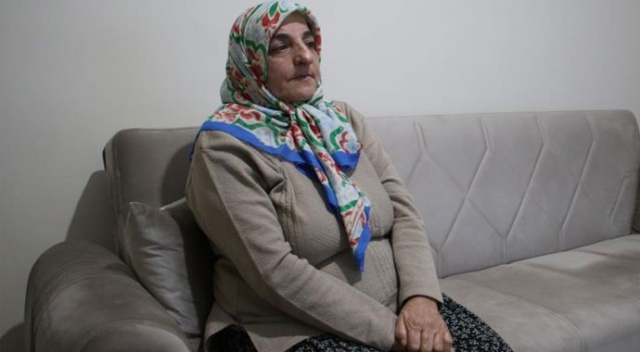 Elazığ depreminde kızını kaybeden anne: Deprem olalı bir yıl oldu, sanki kızımı yeni kaybettim