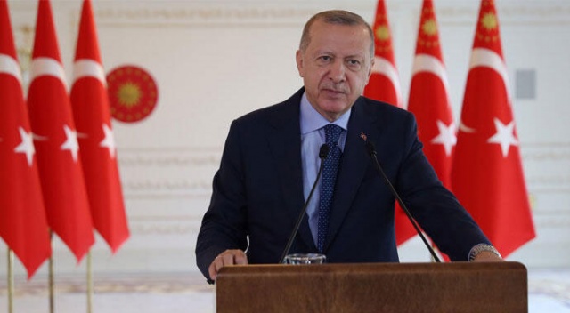 Erdoğan&#039;dan kurmaylarına: 19 yılda yapılanları anlatın