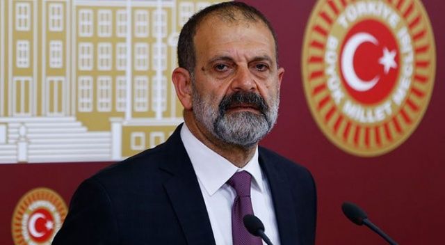 Eski HDP Milletvekili Tuma Çelik hakkındaki iddianame kabul edildi