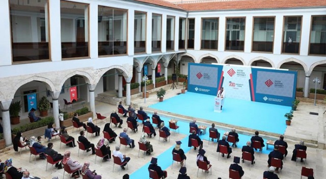 Fatih Sultan Mehmet Vakıf Üniversitesi 10 öğretim üyesi alacak