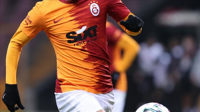 Galatasaray&#039;da Onyekuru ve Halil Dervişoğlu Gaziantep FK maçı kadrosunda
