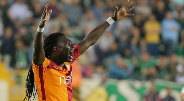 Galatasaray, Gomis sonrası golcüsünü bulamadı