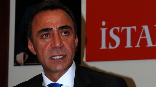 İçişleri Bakanlığı, CHP eski milletvekili Şimşek hakkında suç duyurusunda bulundu
