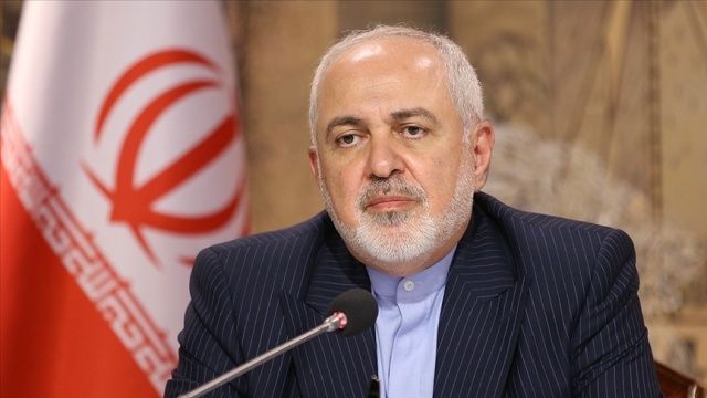 İran Dışişleri Bakanı Zarif: Bölgede 6&#039;lı iş birliği platformu oluşturmak istiyoruz