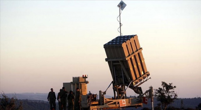 İsrail gazetesi: ABD, İsrail&#039;den aldığı hava savunma sistemlerini Körfez&#039;deki üslerine yerleştirecek