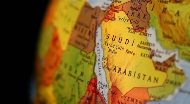 İsrail gazetesi: Suudi Arabistan&#039;daki 2021 Dakar Rallisi&#039;ne 9 İsrailli katıldı