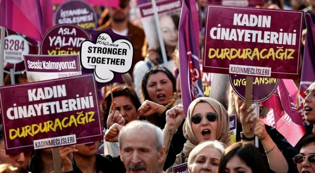 İstanbul Sözleşmesi kalkacak! Yeminli savunucular telaşlı