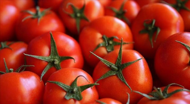 İstanbullular en çok domates ve patates tüketti