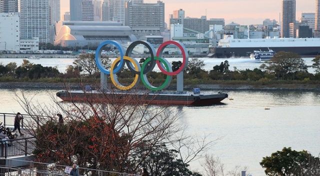 Japonya’da hükümet &#039;seyircisiz&#039; olimpiyat opsiyonunu düşünüyor