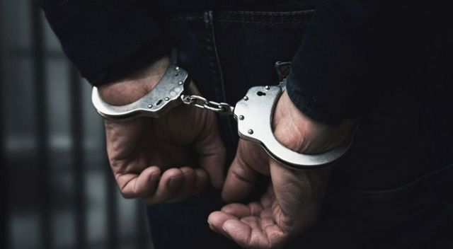 Kahramanmaraş&#039;ta hırsızlık operasyonunda 4 tutuklama