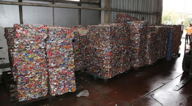 Karışık atık plastik ve atık devre kartlarının ithalatı yasaklandı