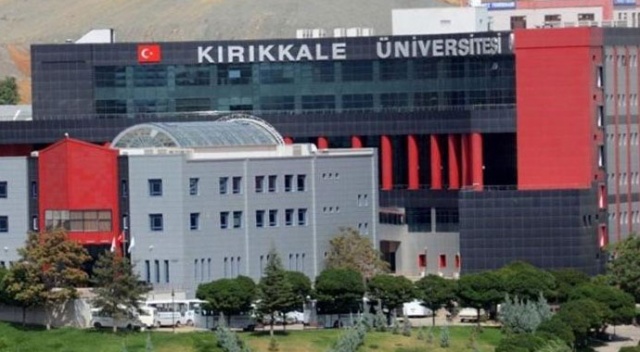 Kırıkkale Üniversitesi lisansüstü programlarına öğrenci alacak