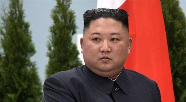 Kuzey Kore lideri Kim&#039;den ülke savunmasını güçlendirme mesajı