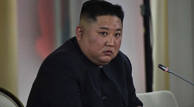 Kuzey Kore lideri Kim&#039;den yeni tehdit: Ana düşmanımız ABD