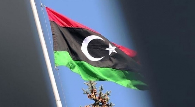 Libya&#039;da &#039;Afrika&#039;ya ihracatı katlayacak&#039; lojistik merkez kurulması için girişimlere başlandı