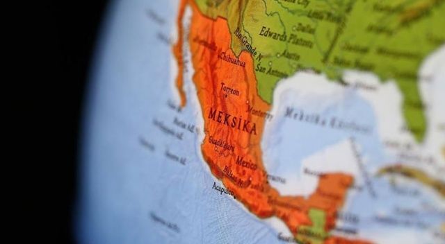 Meksika&#039;da silahlı saldırı: Aynı aileden 4&#039;ü kadın 5 kişi öldü