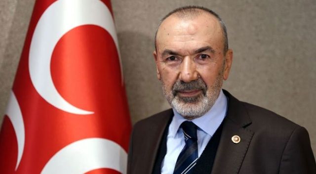 MHP Genel Başkan Yardımcısı Yıldırım: Üst aklın siyaseti, sağın oyunu alıp solu iktidara getirmek