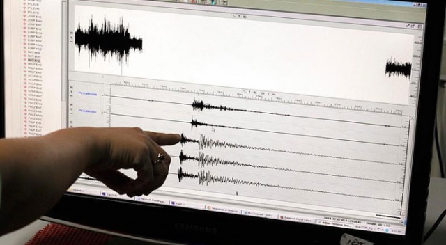 Peru&#039;da 5,5 büyüklüğünde deprem oldu