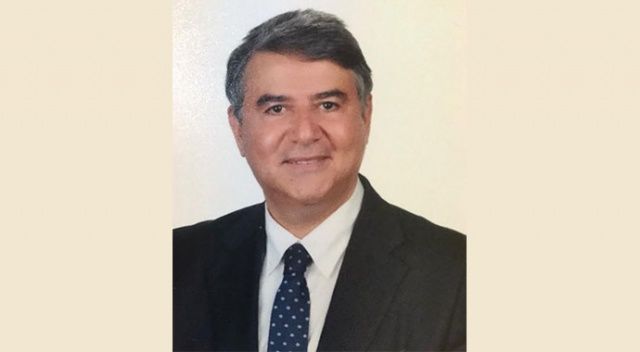 Prof. Dr. Murat Tuncer üçüncü defa YÖK üyeliğine seçildi