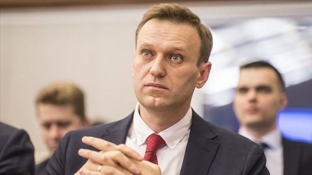 Rus muhalif Navalnıy: 17 Ocak&#039;ta Rusya&#039;ya döneceğim