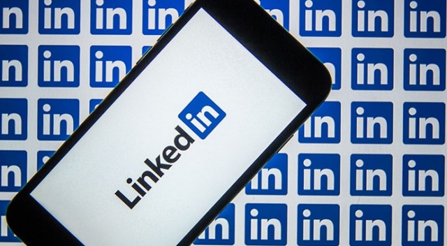 Sosyal paylaşım platformu &#039;LinkedIn&#039; Türkiye&#039;ye temsilci atayacağını bildirdi