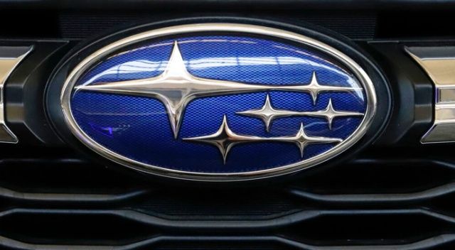 Subaru çip tedarikindeki problem sebebiyle Japonya&#039;daki tesislerinde üretime ara verdi