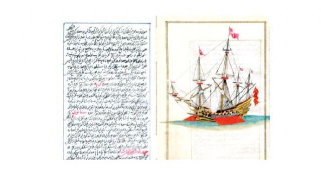 Sultan Süleyman’a 500. yıl sergisi!
