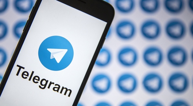 Telegram&#039;ın sahibi mutlu...Tarihin en büyük dijital göçüne hazır olun