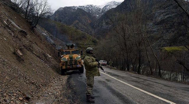 Terör örgütü PKK’da çözülme hızlandı