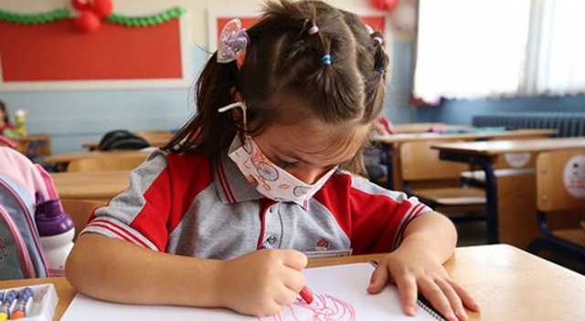 Türk Eğitim Derneği’nden ‘okula dönelim’ çağrısı