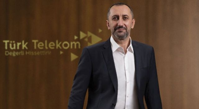 Türk Telekom&#039;da 500 yeni istihdam