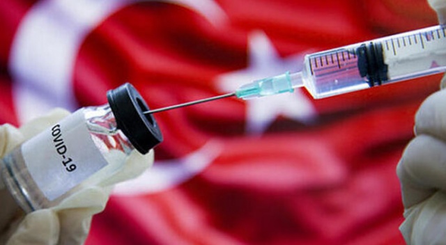 Türkiye&#039;den dünyaya aşı dersi