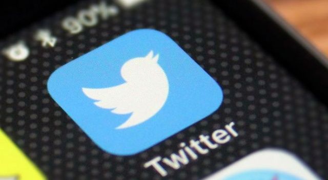 Twitter, 70 binden fazla hesabı askıya aldığını duyurdu
