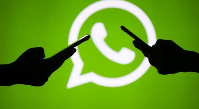 WhatsApp kendi fişini çekiyor