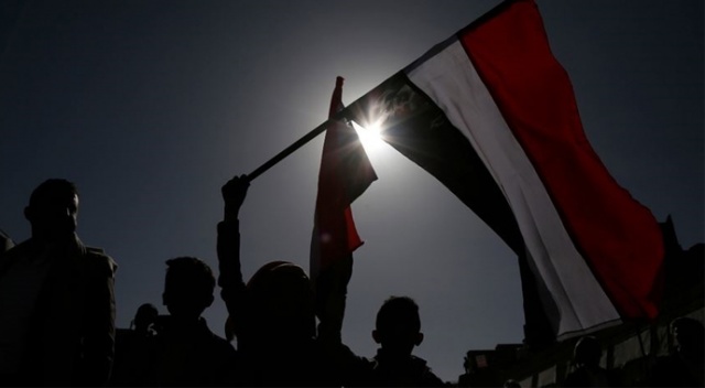 Yemen hükümeti: Halk ABD&#039;nin Husileri &#039;terör örgütü&#039; ilan etme kararını destekliyor