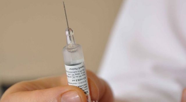 ABD&#039;li ilaç firmaları, mart sonuna kadar 240 milyon doz Covid-19 aşısı üretecek